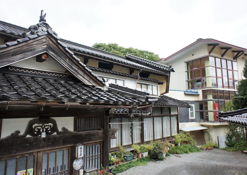Hotel Yonagoya Kami  Zewnętrze zdjęcie